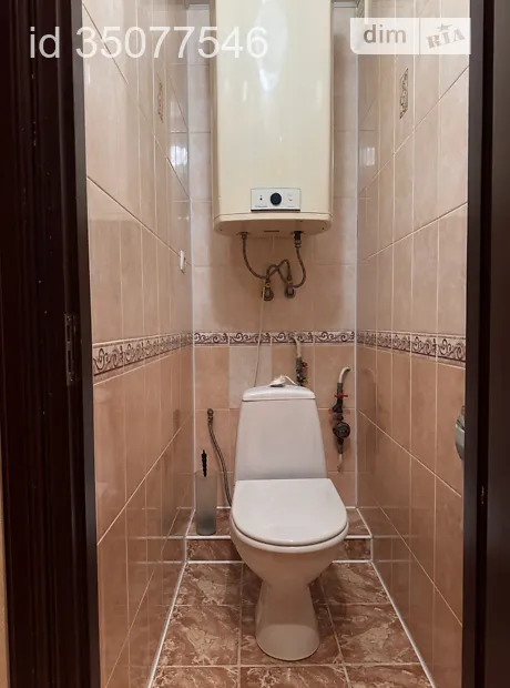 Квартира на вул. Героя України Дмитра Крамара в Хмельницькому, ID 480887, фото №7