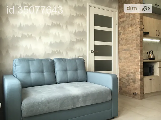 Квартира на вул. Тираспольська, 60 в Києві, ID 480947, фото №2