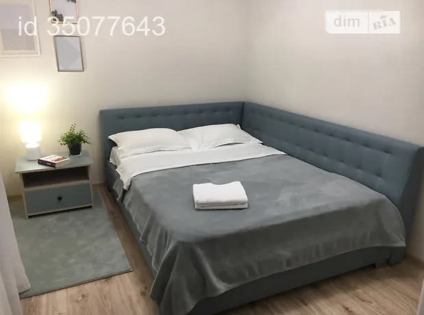 Квартира на вул. Тираспольська, 60 в Києві, ID 480947, фото №11