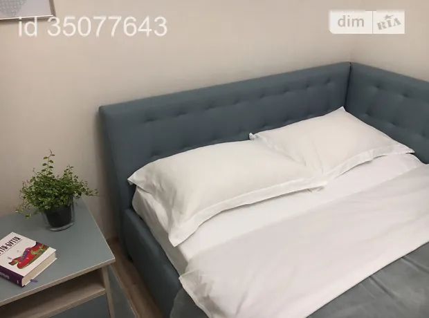 Квартира на вул. Тираспольська, 60 в Києві, ID 480947, фото №12