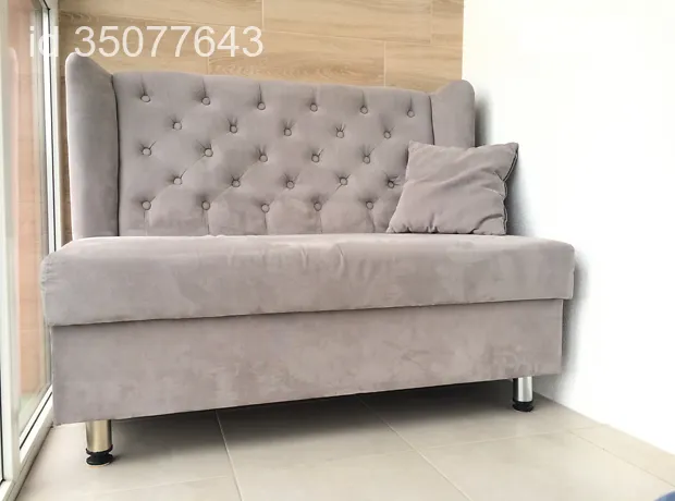 Квартира на вул. Тираспольська, 60 в Києві, ID 480947, фото №13