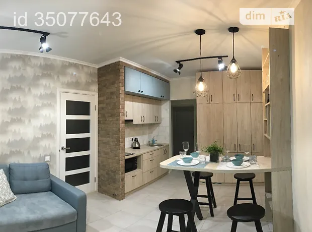 Квартира на вул. Тираспольська, 60 в Києві, ID 480947, фото №3