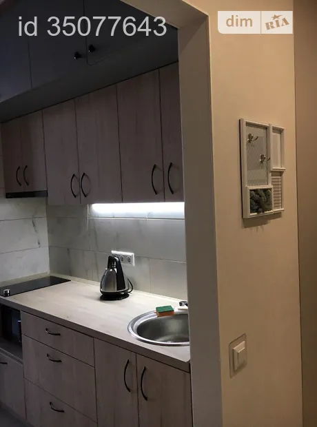 Квартира на вул. Тираспольська, 60 в Києві, ID 480947, фото №5