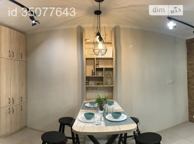 Квартира на вул. Тираспольська, 60 в Києві, ID 480947, фото №6