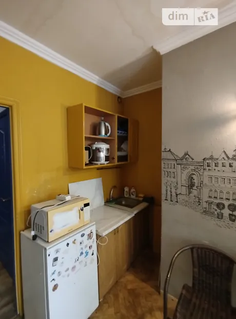 Квартира на вул. Воздвиженська, 60 в Києві, ID 481139, фото №5