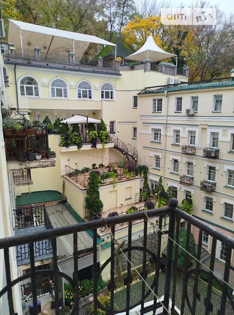 Квартира на вул. Воздвиженська, 60 в Києві, ID 481139, фото №8