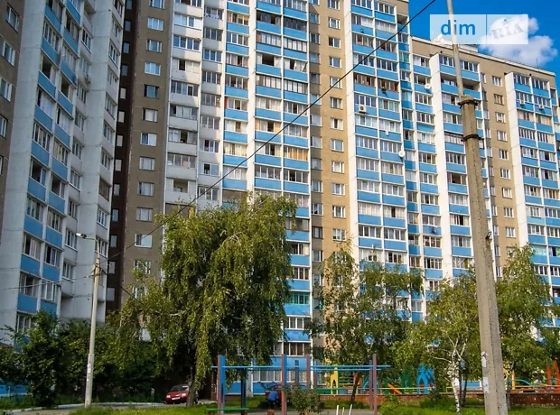 Квартира на вул. Академіка Заболотного, 10 в Києві, ID 481464, фото №15