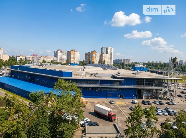 Квартира на вул. Академіка Заболотного, 10 в Києві, ID 481464, фото №18