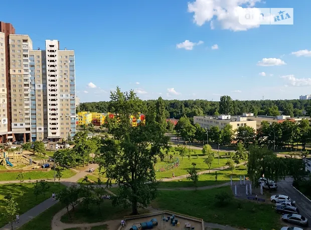 Квартира на вул. Академіка Заболотного, 10 в Києві, ID 481464, фото №19