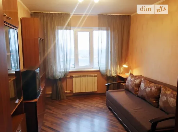 Квартира на вул. Академіка Заболотного, 10 в Києві, ID 481464, фото №3