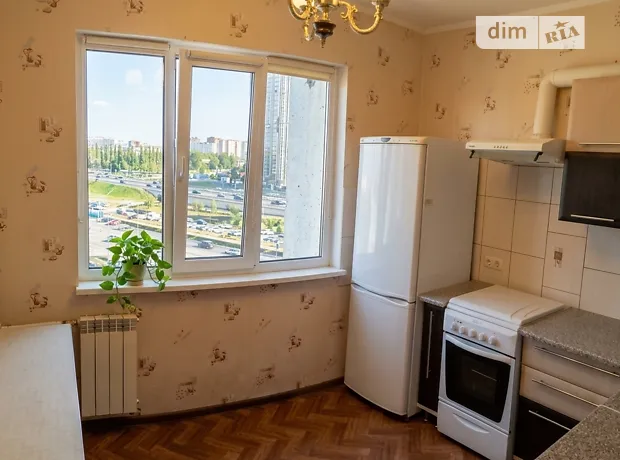 Квартира на вул. Академіка Заболотного, 10 в Києві, ID 481464, фото №7