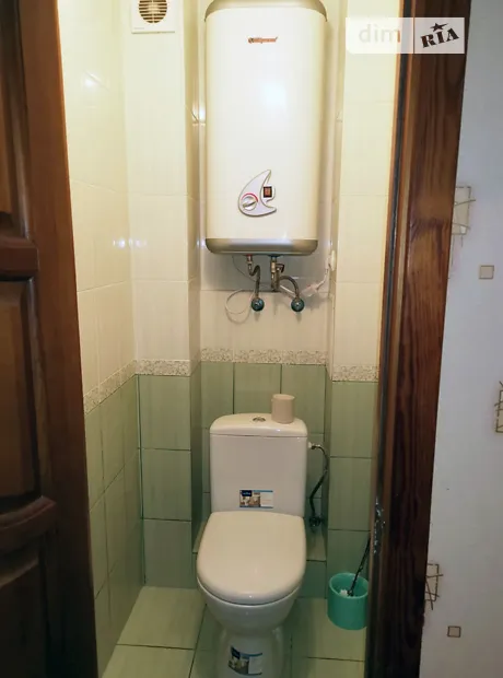 Квартира на вул. Академіка Заболотного, 10 в Києві, ID 481464, фото №9