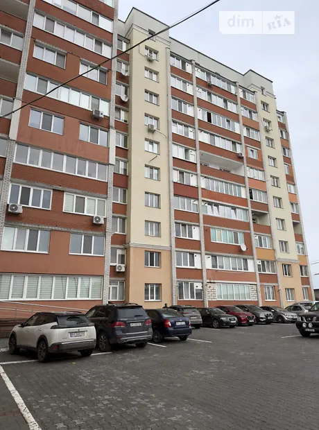 Квартира на вул. Професора Миколи Чорнобрового, 13, ID 481713, фото №1