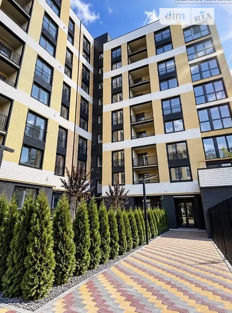 Квартира на вул. Озерна, ID 481802, фото №1