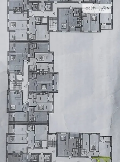 Квартира на вул. Озерна в Хмельницькому, ID 481802, фото №7