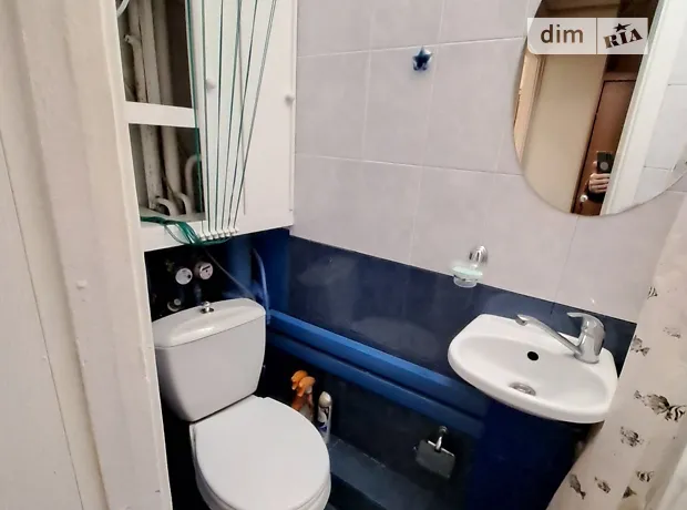 Квартира на вул. Миколи Голего, 28А в Києві, ID 481866, фото №2