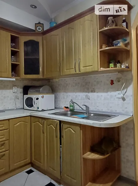 Квартира на просп. Червоної Калини, 54/9 в Києві, ID 481964, фото №14