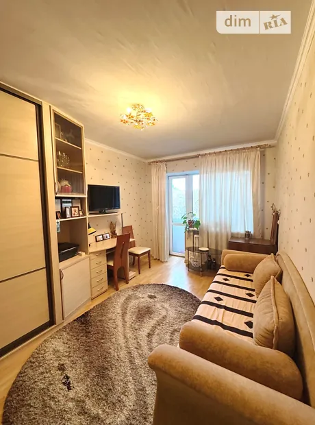 Квартира на вул. Склозаводська в Києві, ID 481888, фото №2
