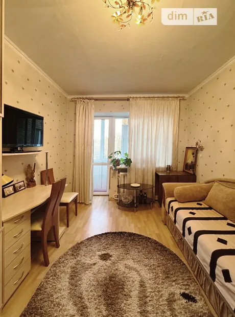 Квартира на вул. Склозаводська в Києві, ID 481888, фото №12
