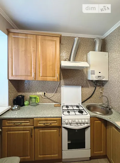 Квартира на вул. Склозаводська в Києві, ID 481888, фото №13