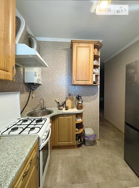 Квартира на вул. Склозаводська в Києві, ID 481888, фото №15