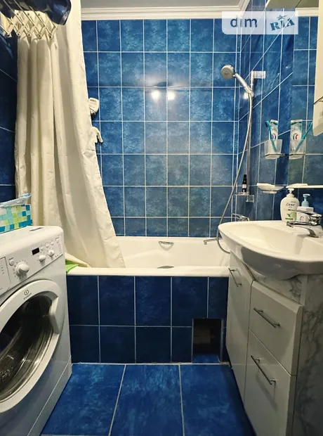 Квартира на вул. Склозаводська в Києві, ID 481888, фото №16