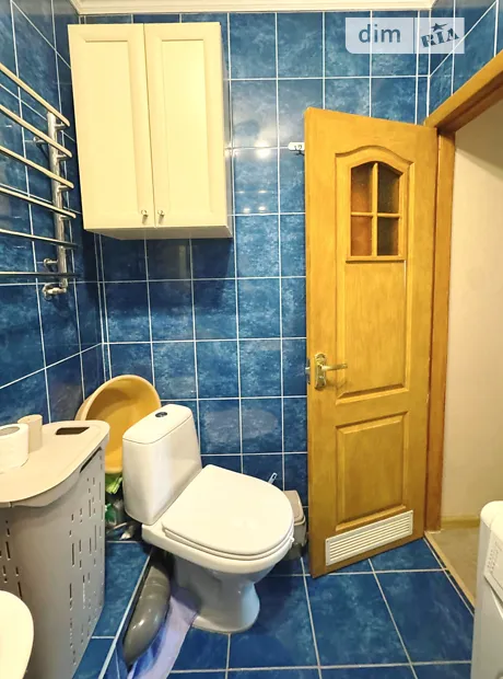 Квартира на вул. Склозаводська в Києві, ID 481888, фото №17