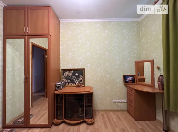 Квартира на вул. Склозаводська в Києві, ID 481888, фото №4