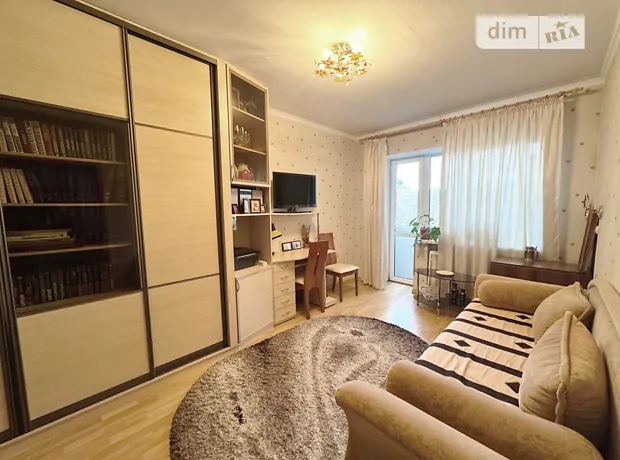 Квартира на вул. Склозаводська в Києві, ID 481888, фото №6