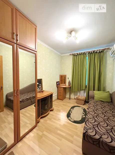 Квартира на вул. Склозаводська в Києві, ID 481888, фото №7