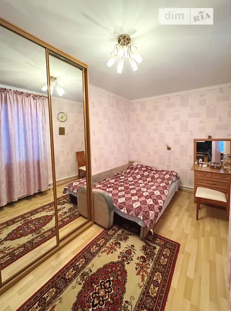 Квартира на вул. Склозаводська в Києві, ID 481888, фото №10