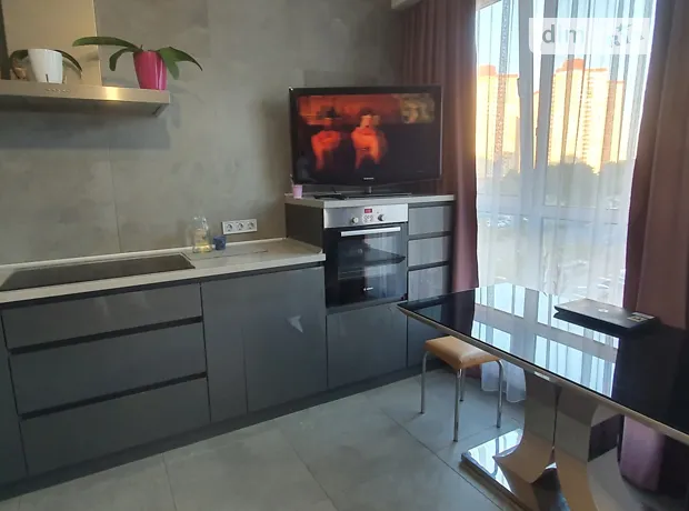 Квартира на вул. Самійла Кішки, 10/1, ID 481927, фото №1
