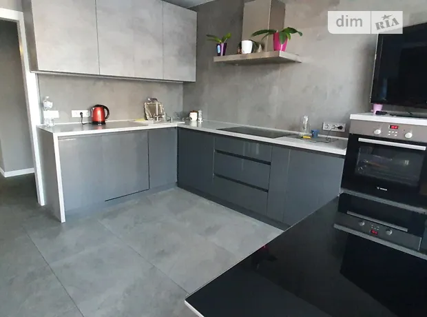 Квартира на вул. Самійла Кішки, 10/1 в Києві, ID 481927, фото №2