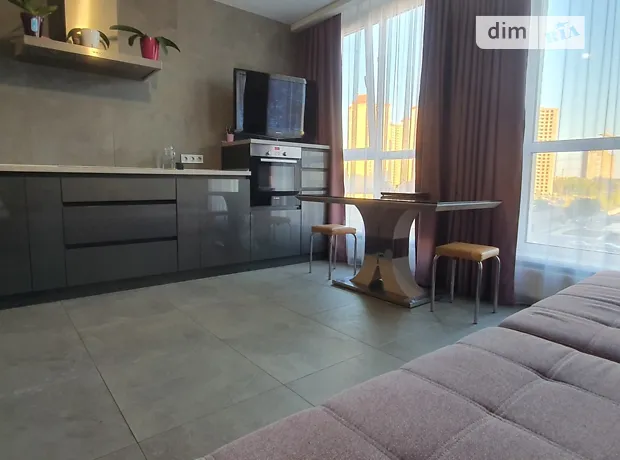 Квартира на вул. Самійла Кішки, 10/1 в Києві, ID 481927, фото №3