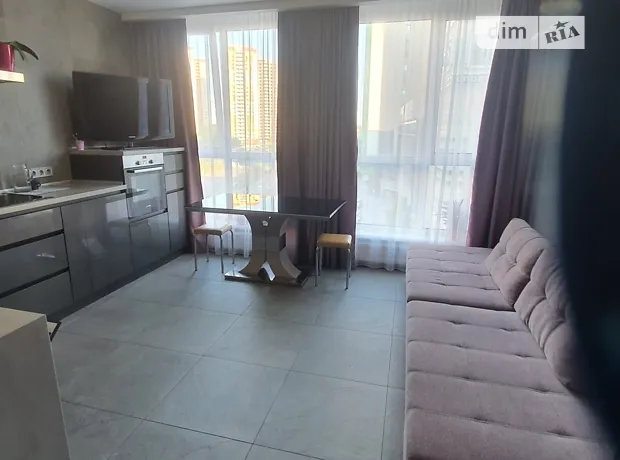 Квартира на вул. Самійла Кішки, 10/1 в Києві, ID 481927, фото №5