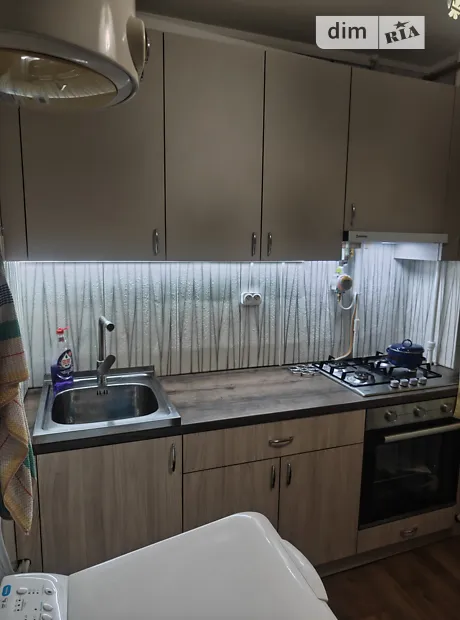 Квартира на просп. Оболонський, 16Є в Києві, ID 482100, фото №4
