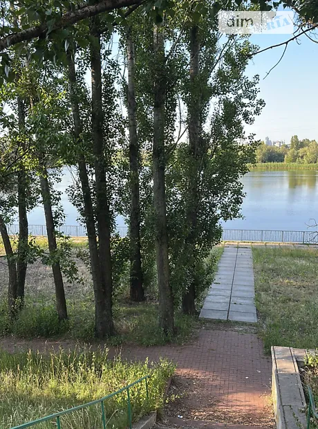 Квартира на вул. Левка Лук’яненка, 2М в Києві, ID 482131, фото №16