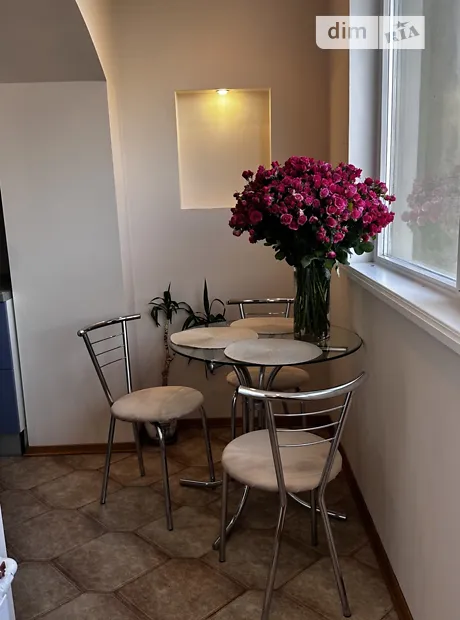 Квартира на вул. Левка Лук’яненка, 2М в Києві, ID 482131, фото №4