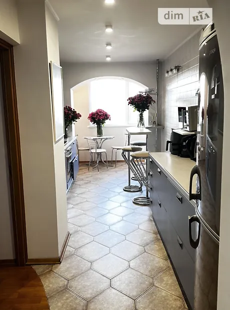 Квартира на вул. Левка Лук’яненка, 2М в Києві, ID 482131, фото №5