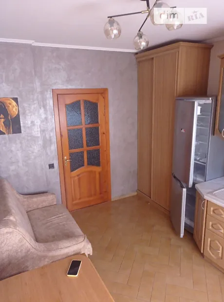 Квартира на вул. Ореста Васкула, 23 в Києві, ID 482381, фото №4