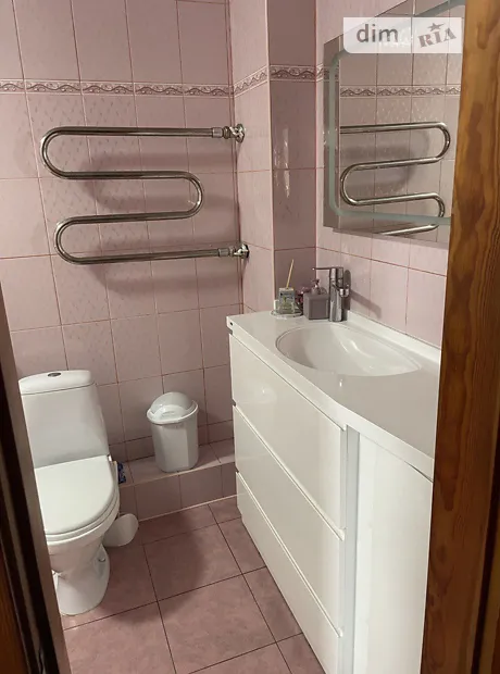 Квартира на вул. Ореста Васкула, 23 в Києві, ID 482381, фото №9