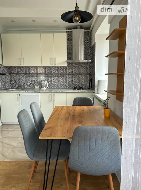 Квартира на вул. Краківська, 14/16 в Києві, ID 482455, фото №8