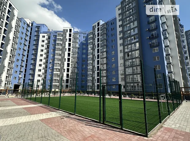 Квартира на вул. Княгинин, 44 в Івано-Франківську, ID 482605, фото №7