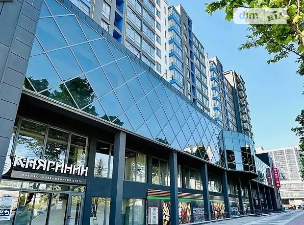 Квартира на вул. Княгинин, 44 в Івано-Франківську, ID 482605, фото №8
