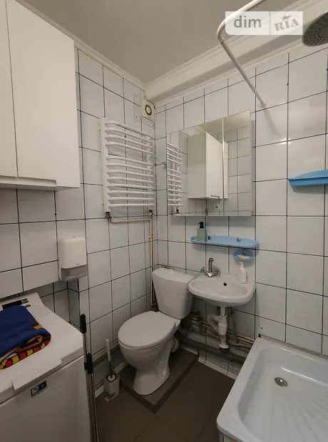 Квартира на наб. імені Василя Стефаника, 42А в Івано-Франківську, ID 482919, фото №12