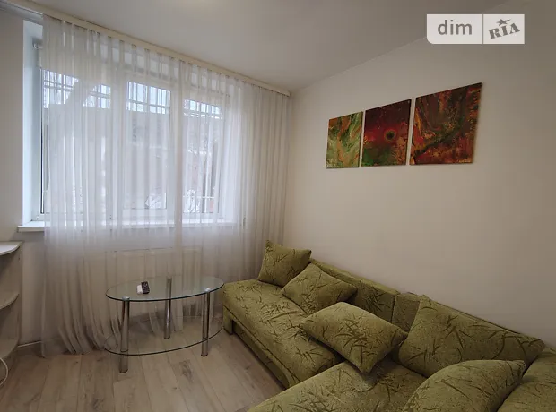 Квартира на наб. імені Василя Стефаника, 42А в Івано-Франківську, ID 482919, фото №4