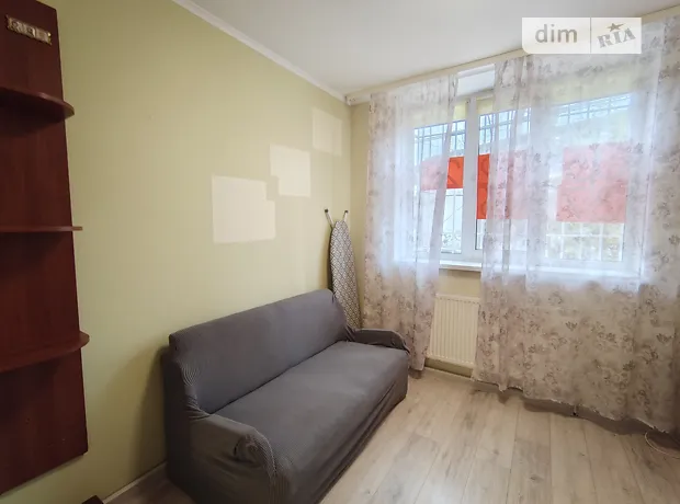 Квартира на наб. імені Василя Стефаника, 42А в Івано-Франківську, ID 482919, фото №9