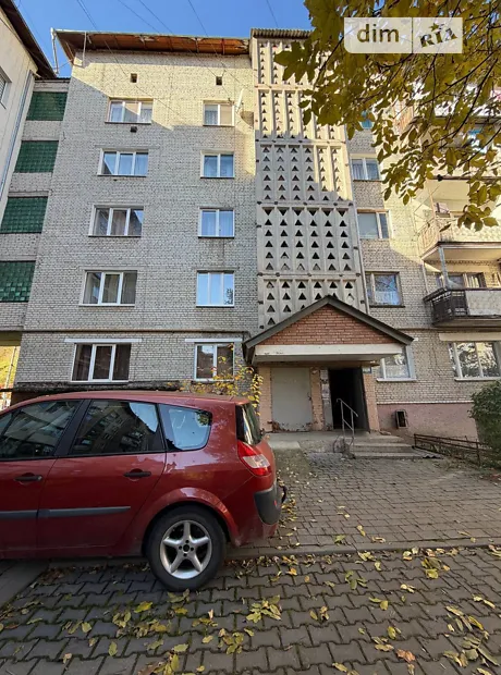Квартира на вул. Хіміків, ID 483051, фото №1