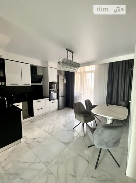 Квартира на вул. Жаботинського, 56А в Одесі, ID 483140, фото №15