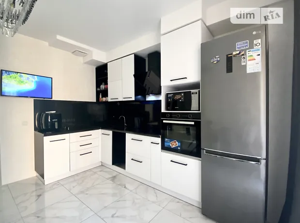 Квартира на вул. Жаботинського, 56А в Одесі, ID 483140, фото №18
